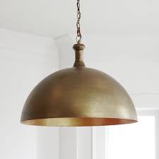 Check spelling or type a new query. Bohdi Brass Dome Pendant Light Dome Pendant Lighting Brass Dome Pendant Light Dome Pendant