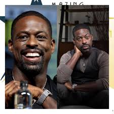 Actor Sterling K Brown celebrating his 49th birthday today #happybirthday👑  🎂