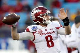 Hog running game ready to role versus rebels? 2017 Sec Football Season Preview Arkansas Razorbacks Team Speed Kills