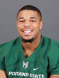 FIRST LOOK: Last year's Portland State upset not forgotten by Vikings or  Griz