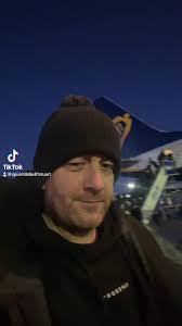 John Malseed's Instagram, Twitter & Facebook