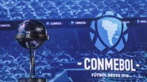 Em 13 de maio de 2021, o conselho da conmebol de maneira virtual definiu a cidade de montevidéu, no uruguai, como. Copa Sul Americana Quartas De Final Ja Tem Dois Confrontos Definidos E Seis Equipes Classificadas Explosao Tricolor