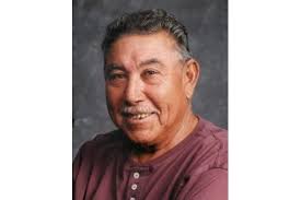 Benito Nieto Obituary (1931