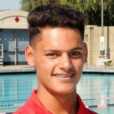 Edwin Ortez III's James Logan High School Career Home