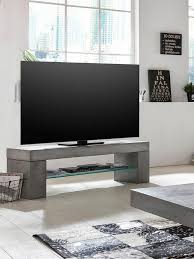 Design Lowboard Tv Ačiū stilingas aukšto blizgesio apdaila, tai maža komoda įspūdį. design lowboard tv