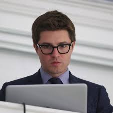 Angry Kyle Dubas (@AngryDubas)