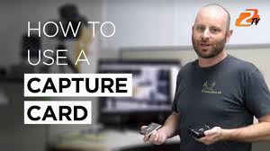 Really easy method so just follow the steps as you watch th. What Is A Video Capture Card And Do I Need It Youtube
