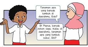Maybe you would like to learn more about one of these? Kunci Jawaban Tema 5 Kelas 3 Halaman 132 136 137 Pembelajaran 2 Subtema 3 Pengaruh Perubahan