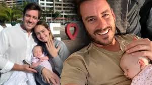 Juan Diego Covarrubias no cree que fracasó por divorciarse de Edna Monroy