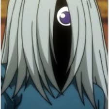 The weird thing was the creatures only watched them as they passed as if disinterested that they were getting away. Koltopi Tounofmaill Hunter X Hunter Myanimelist Net