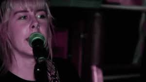 Now listening: reader playlist