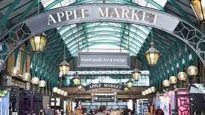 You might spend time checking out top sights like piccadilly and oxford street. Covent Garden Market Antiques Market Visitlondon Com