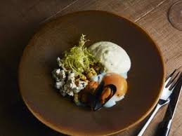 Le Figaro Dupin Paris 75006 Cuisine Francaise