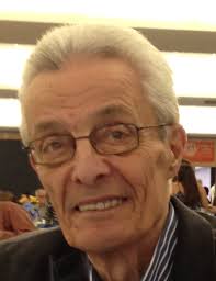 Obituary information for Chet