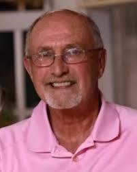 James Michael "Mike" Morrow Obituary October 28, 2024