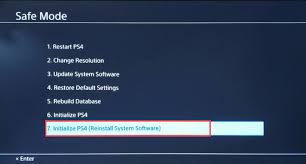 ce 36329 3 error occurs on your ps4 here s how to fix it ps4 ps4 system fix it