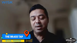 Brass Tap Venue (A WISK & Toast Case Study)