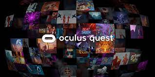 Unlisted Apps Oculus Quest To Get Alternative To Store Curation