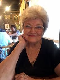 Velma Woodward Obituary