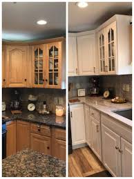 i love #behr cabinet paint