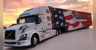 America's Road Team finalists include some of nation's safest truck drivers 