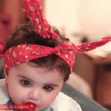 رمزيات اطفال توبيكات اطفال تجنن Cute Baby Couple Baby Love Cute Babies