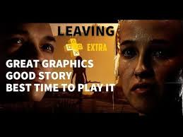 Last Chance To Play The Quarry