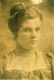 Martha Ellen Lucas Carper (1883-1959)