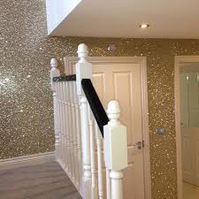One Glitter Wall For Closet Or Vanity Room Wallpaper For Teenage Girl Room Teenager Bedroom Girl Glitter Bedroom Glitter Room Glitter Paint For Walls