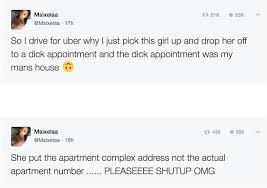 If you're not 21 yet, you're not qualified to drive for. Uber Driver Catches Bf Cheating After Driving His Sidepiece