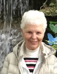 Obituary information for Faye Joanne Stark