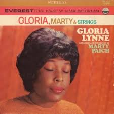 Performance: Through a Long and Sleepless Night by Gloria Lynne