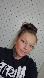 Unfiltered photo with zits to prove 3 years sober