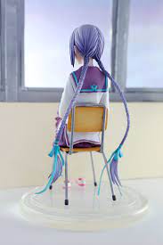 Bungaku Shoujo - Amano Tooko
