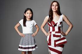 Tengku chanela jamidah before fame. Celebrating A Familial Love With Friends Of Buro Buro 24 7 Malaysia