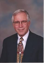 Peter Baylis Obituary