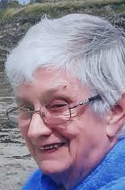 Condolence Book for Kathleen Bruen (née Mary Kate Fallon) (Geevagh, Sligo) 