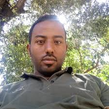 Henok Solomon Mekuria added a new...