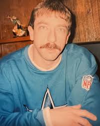 Danny Honaker Obituary November 18, 2025