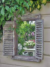 Check spelling or type a new query. Spiegel Im Garten Ein Ganz Besonderer Blickfang