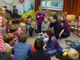 Get your team aligned with all the tools you need on one secure, reliable video platform. Klimadetektive In Der Schule Juri Gagarin Schule Stralsund