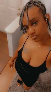 Locs growth progress and appreciation