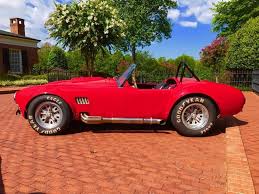 Image result for Light Maroon 1965 AC Cars