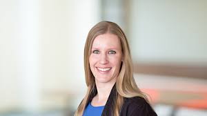 Nikki Ruklic Management Consultant Bain Company