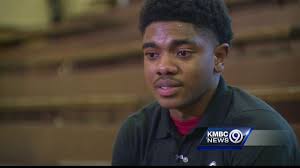 Slain teen remembered as excellent student, athlete