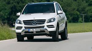 Mercedes Benz Ml 350 Amg Specs Photos Videos And More On Topworldauto