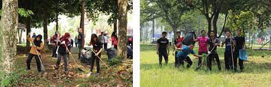 For more information and source, see on this link : Aktiviti Gotong Royong Kolej Sepuluh Kolej Sepuluh