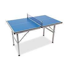 Midi Tischtennistisch In 2020 Tischtennisplatte Tischbeine Hohenverstellbar Tisch