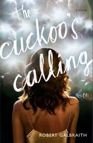 J K Rowling Wrote A Mystery Novel Under A Pseudonym Robert Galbraith Suspense Books Mystery Books