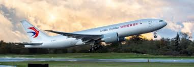 At delta, that's delta cargo, a buzzing division of delta air lines that goes largely unnoticed by everyday passengers, but would be missed immediately if it ceased to exist. China Cargo